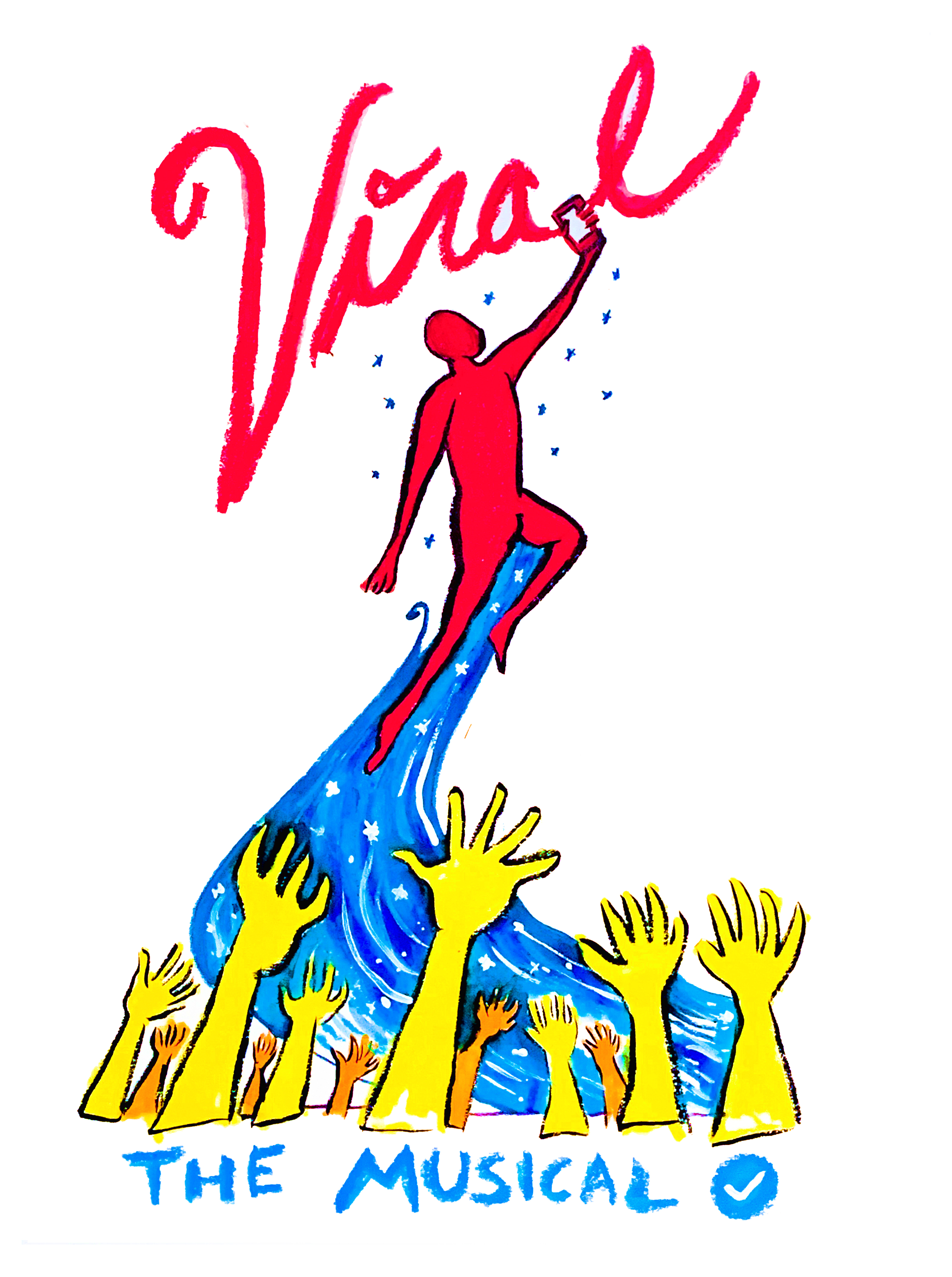VIRAL FINAL FINAL POSTER